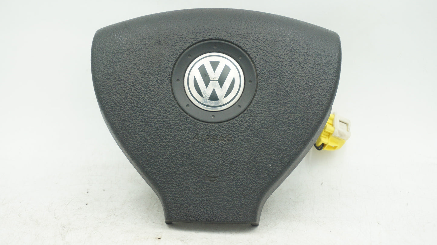 VW MK5 CADDY DRIVERS STEERING WHEEL AIRBAG 2K0880201E1QB