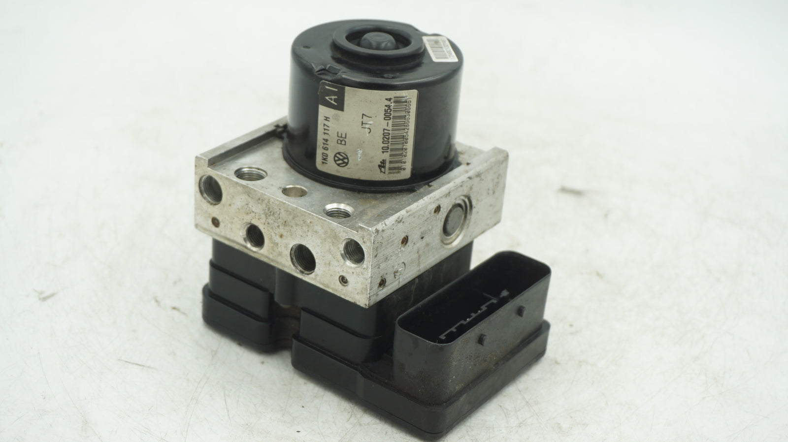 VOLKSWAGEN CADDY GOLF ABS PUMP MODULE 1K0614117H 1K0907379P - LRI Autoparts