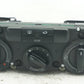 VW CADDY CLIMATE CONTROL UNIT 1T2820045