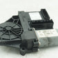 VW CADDY FRONT DRIVERS RHS WINDOW MOTOR REGULATOR 1K0959793J