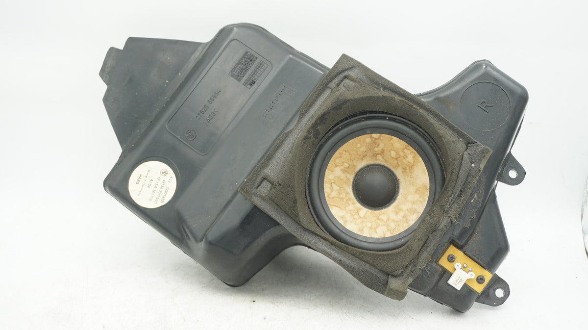 BMW 5 SERIES E39 REAR RIGHT DOOR SPEAKER 8360778