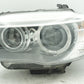 BMW 1 SERIES E82 E88 LHS LEFT SIDE XENON LCI HEADLIGHT 7263647