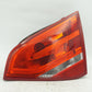 AUDI A3 8P RIGHT SIDE TAIL LIGHT 8P0945094