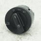 VW CADDY HEADLIGHT SWITCH 1T0941431