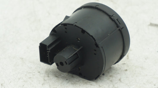 VW CADDY HEADLIGHT SWITCH 1T0941431