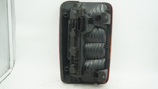 VW CADDY LEFT TAIL LIGHT LAMP 2K0945111A