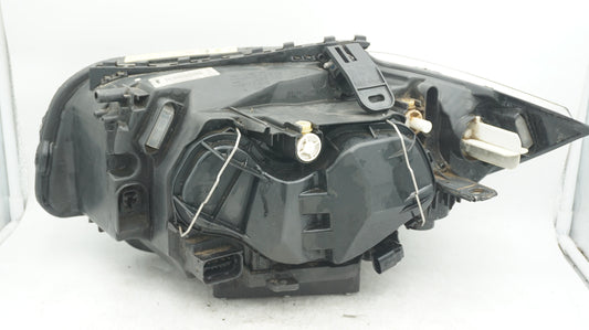 BMW 1 SERIES PRE LCI XENON RIGHT SIDE HEADLIGHT 6924492