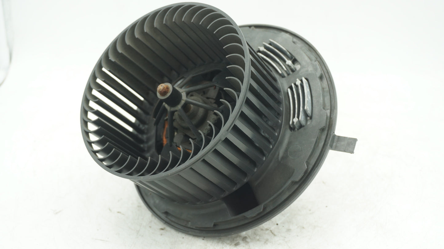 BMW 1 3 X SERIES HEATER BLOWER FAN 985467WV