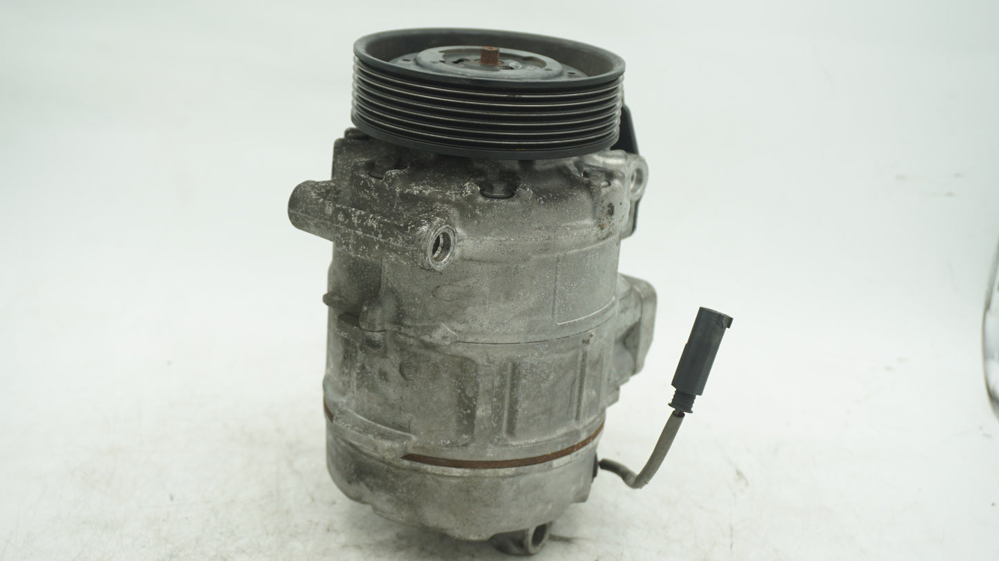 BMW 1 3 X SERIES N54 A/C COMPRESSOR 6956719