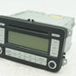 VOLKSWAGEN GOLF CADDY RCD300 RADIO 1K0035186R