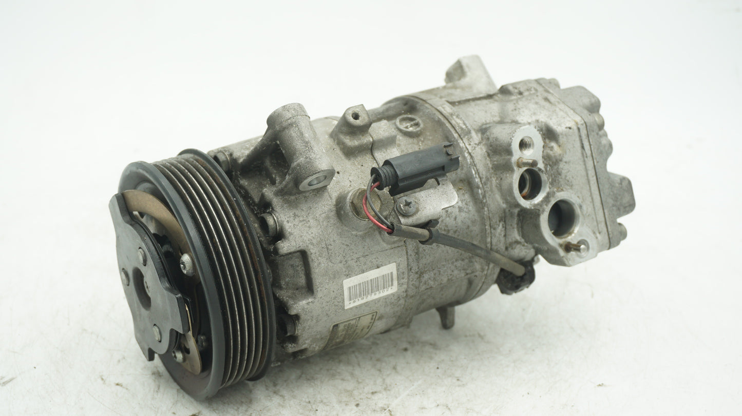 BMW 1 3 X SERIES A/C COMPRESSOR 9182793