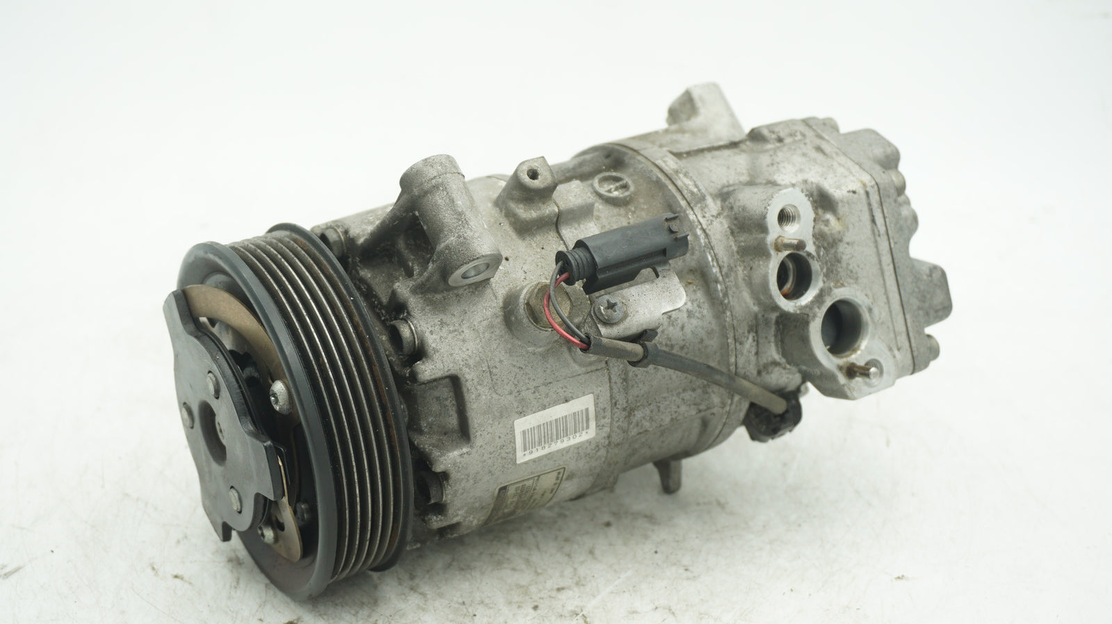 BMW 1 3 X SERIES A/C COMPRESSOR 9182793 - LRI Autoparts