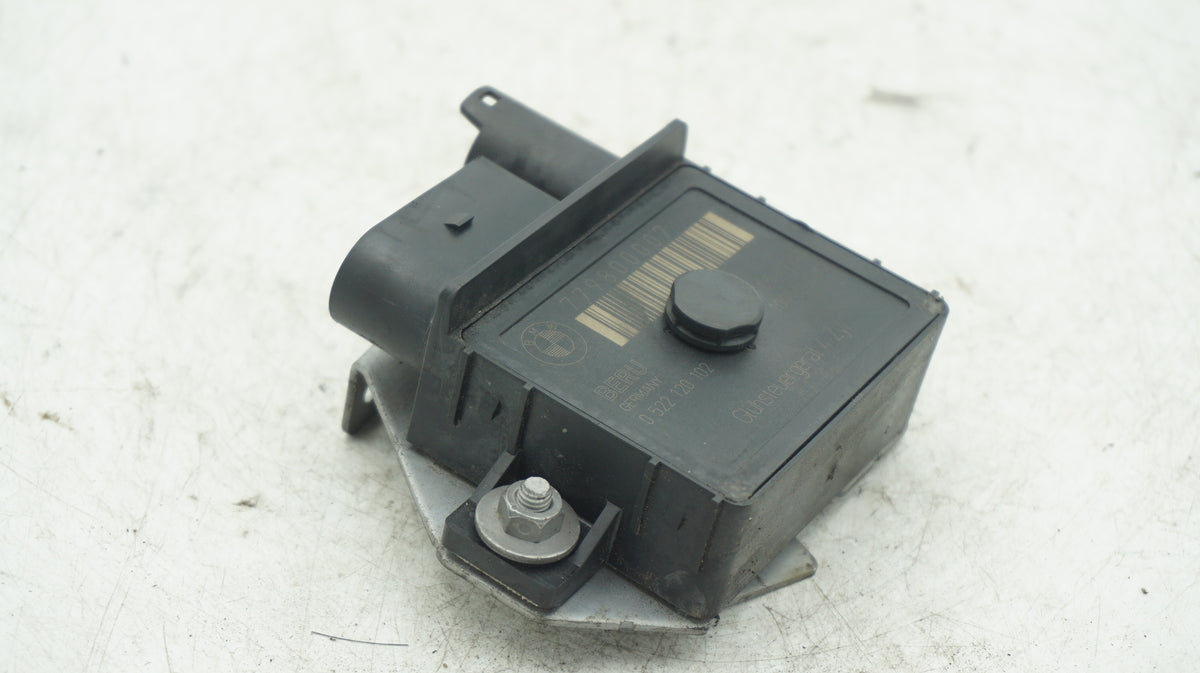 BMW 1 SERIES N47 GLOW PLUG PRE HEAT RELAY 779800007 - LRI Autoparts