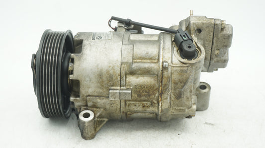 BMW 1 3 X SERIES A/C COMPRESSOR 9182793