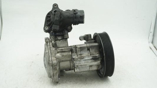 BMW 1 3 X SERIES N46 2.0L POWER STEERING PUMP WITH THERMOSTAT 6780413