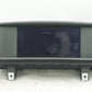 BMW 1 SERIES CIC HEADUNIT SCREEN 921197605B