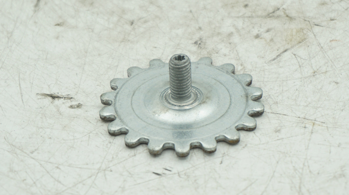 BMW T-HEAD WINDOW REGULATOR BOLT 51337184604