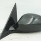 BMW 1 SERIES E87 LHS LEFT SIDE MIRROR BLACK 010803