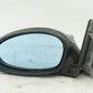 BMW 1 SERIES E87 LHS LEFT SIDE MIRROR BLACK 010803