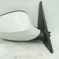 BMW 1 SERIES E82 E88 RHS RIGHT DRIVERS MIRROR M-SPORT 7208145 WHITE