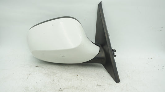 BMW 1 SERIES E82 E88 RHS RIGHT DRIVERS MIRROR M-SPORT 7208145 WHITE