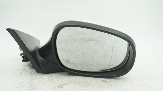 BMW 1 SERIES E82 E88 RHS RIGHT DRIVERS MIRROR M-SPORT 7208145 WHITE