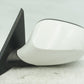 BMW 1 SERIES E82 E88 LHS LEFT PASSENGER MIRROR M-SPORT 7208145 WHITE