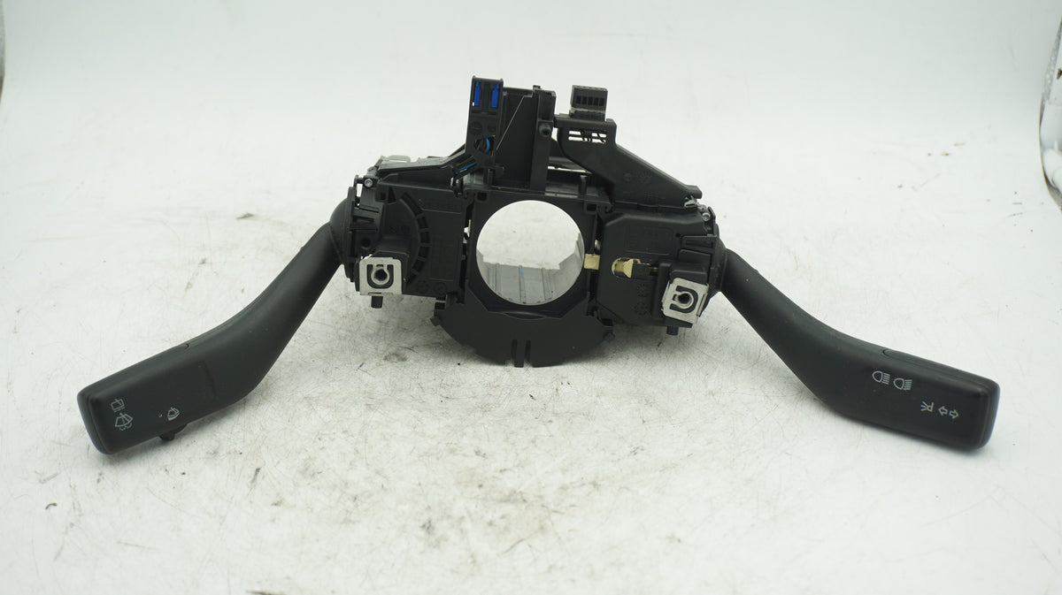 VW MK5 GOLF STEERING COLOUMN COMBINATION SWITCH STALK 1K0953503 - LRI Autoparts