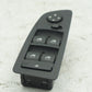 BMW 1 SERIES E87 DRIVERS WINDOW MASTER SWITCH 9155496
