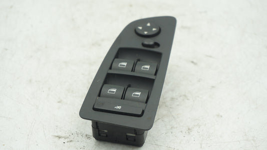 BMW 1 SERIES E87 DRIVERS WINDOW MASTER SWITCH 9155496