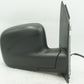 VW CADDY RHS DRIVERS EXTERIOR MIRROR