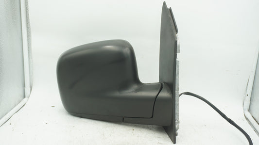 VW CADDY RHS DRIVERS EXTERIOR MIRROR