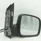 VW CADDY RHS DRIVERS EXTERIOR MIRROR