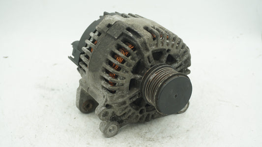 AUDI A3 VW CADDY TRANSPORTER TIGUAN 1.9TDI 2.0TDI 140A ALTERNATOR 06F903023C