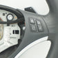 BMW 1 3 SERIES E82 E87 E88 E90 LCI STEERING WHEEL W/ PADDLESHIFT
