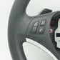 BMW 1 3 SERIES E82 E87 E88 E90 LCI STEERING WHEEL W/ PADDLESHIFT