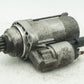 VW AUDI 1.9 TDI MANUAL STARTER MOTOR