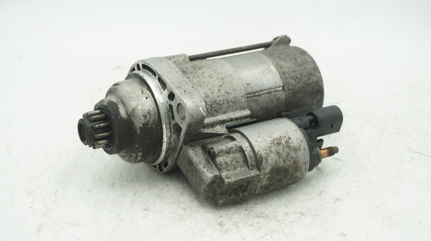 VW AUDI 1.9 TDI MANUAL STARTER MOTOR