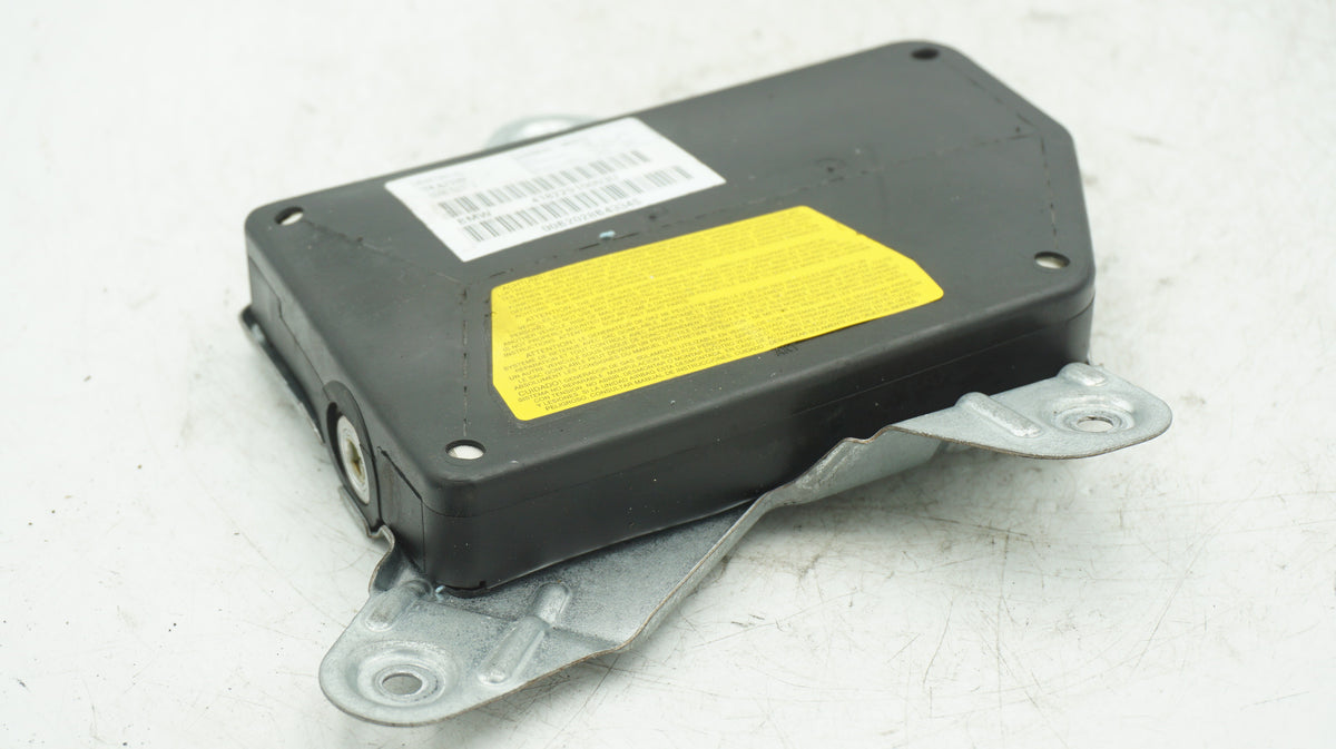 BMW 5 SERIES E39 RIGHT REAR DOOR AIRBAG 41822910003