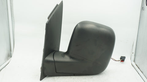 VW CADDY LHS PASSENGER EXTERIOR MIRROR