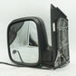 VW CADDY LHS PASSENGER EXTERIOR MIRROR