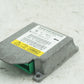 BMW 5 SERIES E39 AIRBAG CONTROL UNIT 6900727