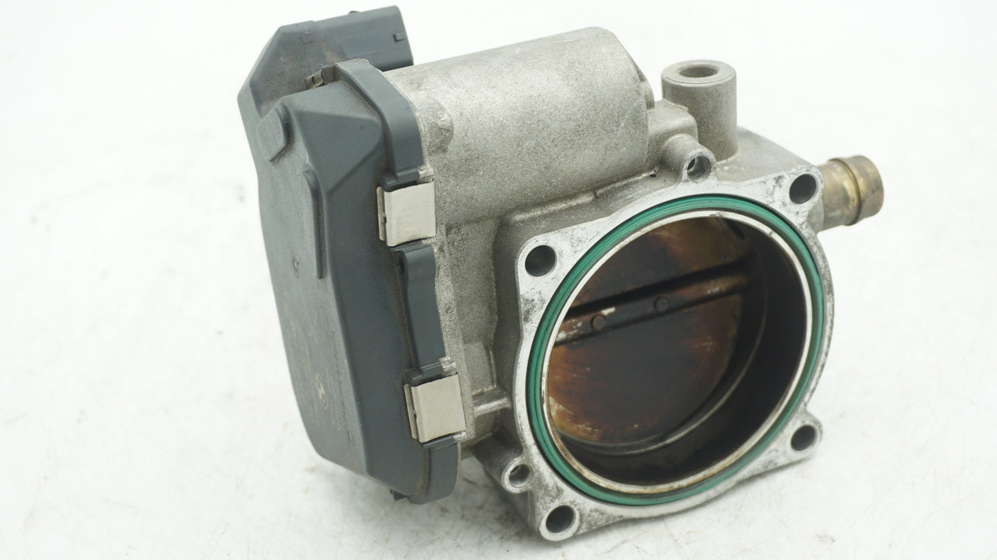 BMW 1 3 SERIES N54 THROTTLE BODY 7556119