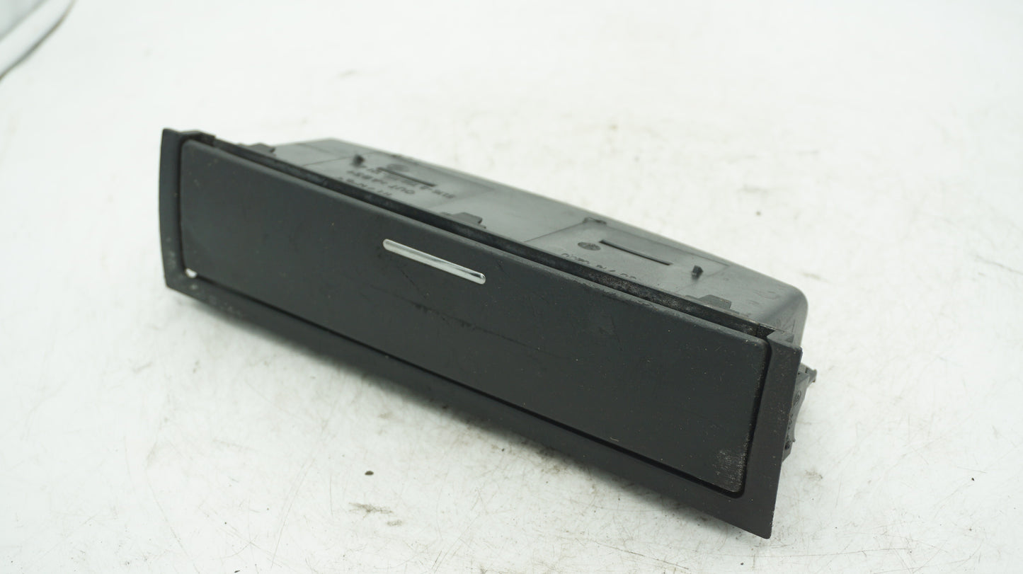 BMW 5 SERIES E39 CENTRE STORAGE TRAY 8196115