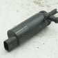 BMW 1 3 5 7 SERIES HEADLIGHT WASHER FLUID PUMP 6973097