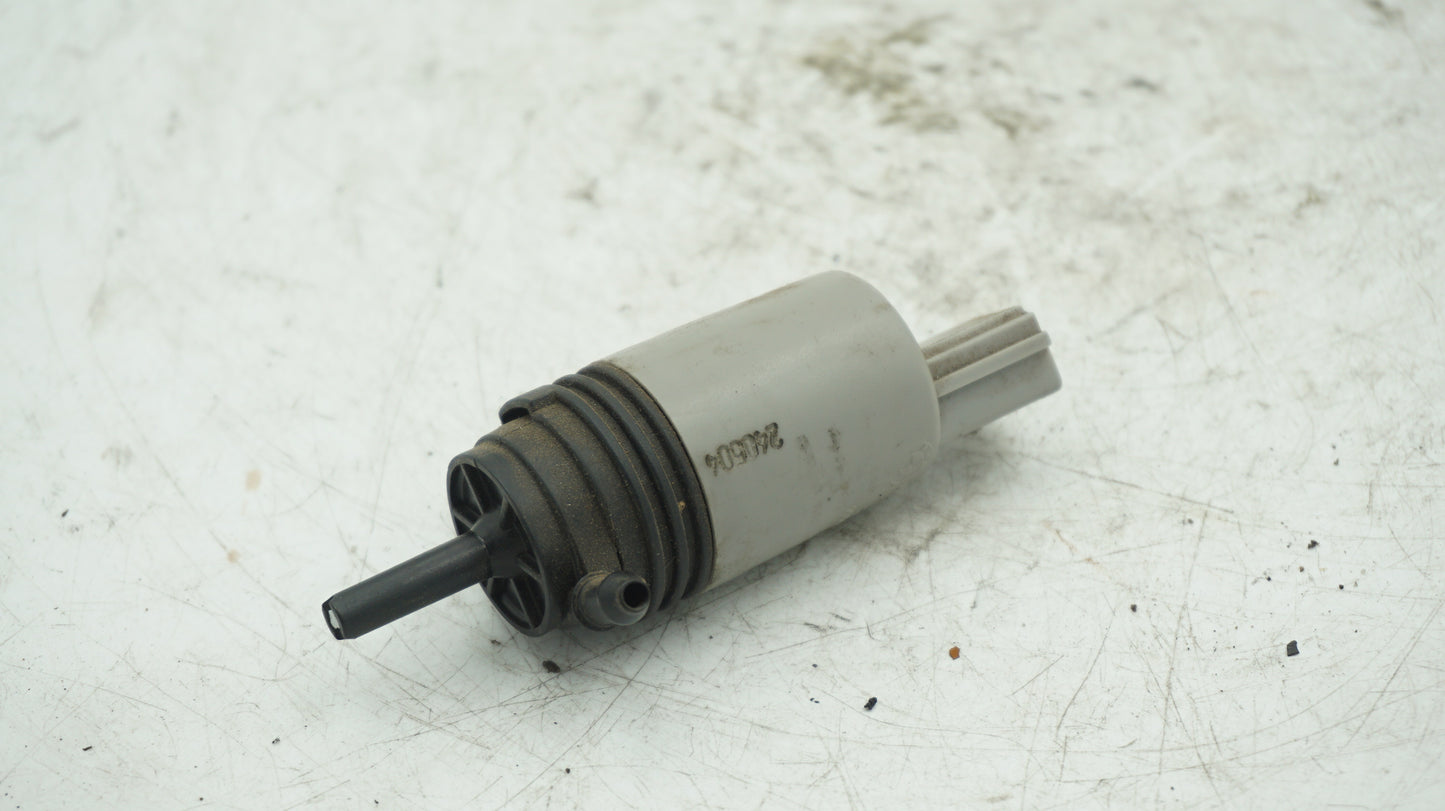 BMW 1 3 5 SERIES HEADLIGHT CLEANING WASH PUMP 6934159