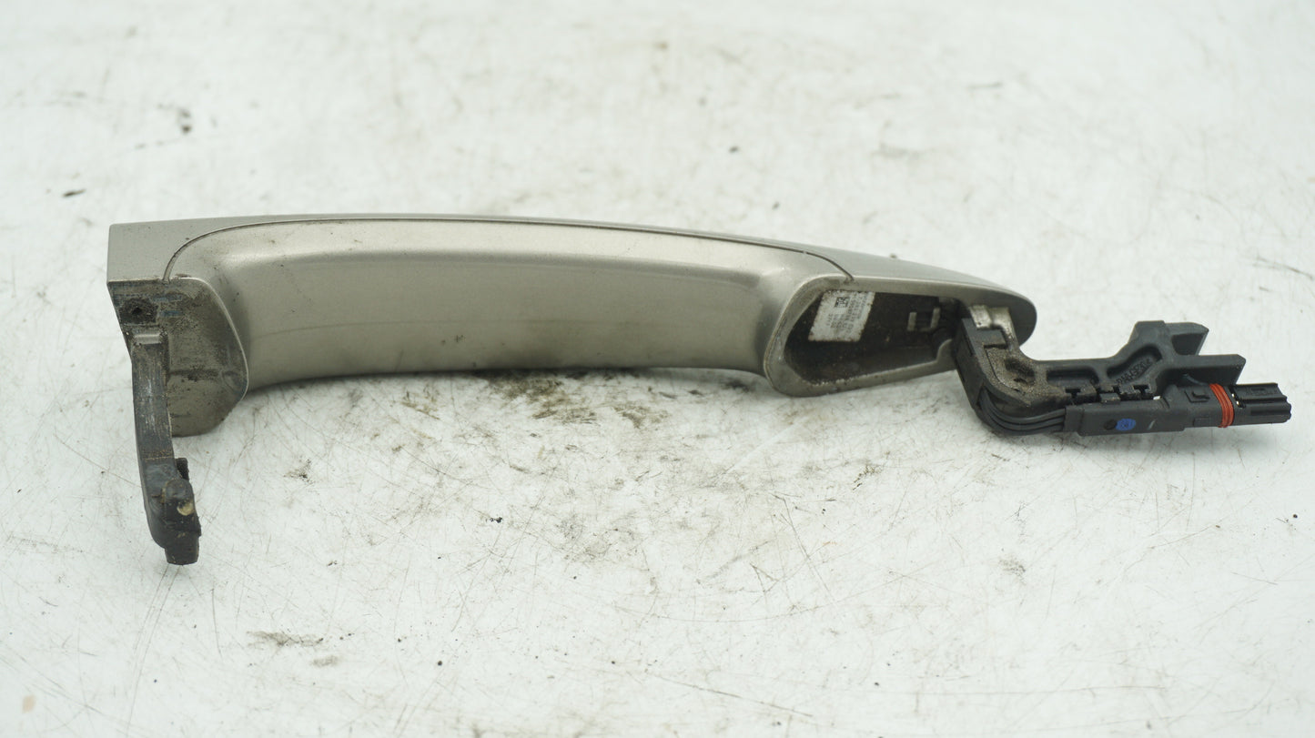BMW 3 SERIES E93 RHS DRIVERS COMFORT ACCESS DOOR HANDLE 7202239