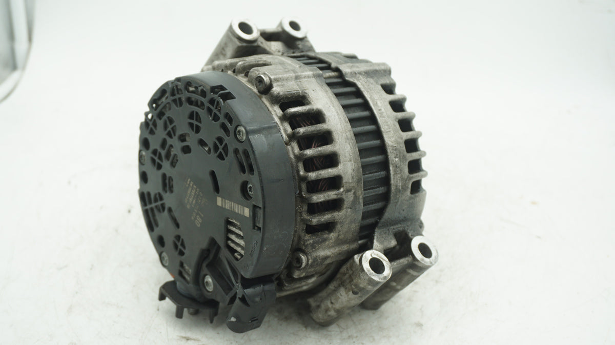 BMW 1 3 SERIES N54 180AMP ALTERNATOR 7557789 - LRI Autoparts