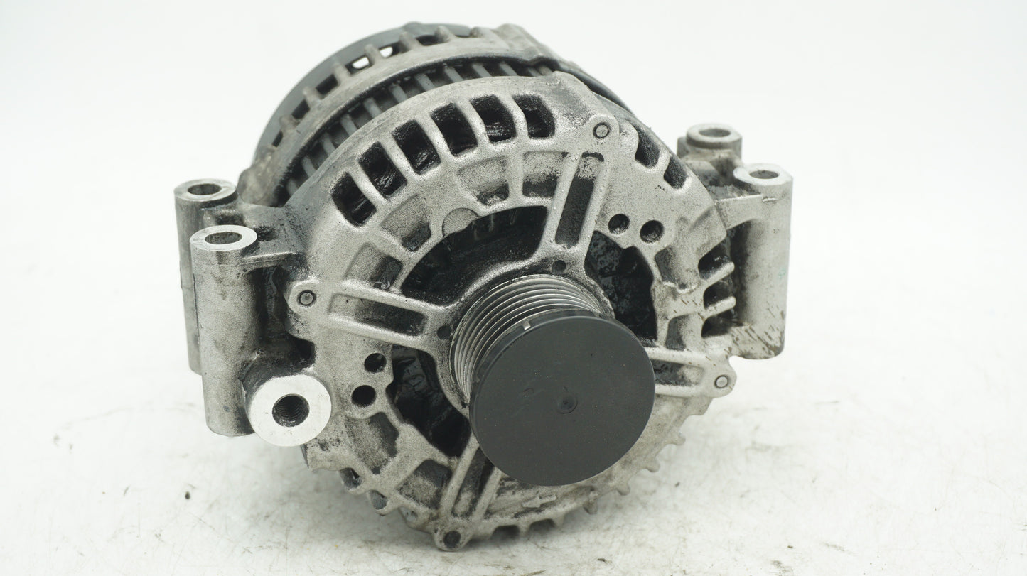 BMW 1 3 SERIES N54 180AMP ALTERNATOR 7557789