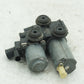 BMW 5 SERIES E39 WATER HEATER VALVE 8369807